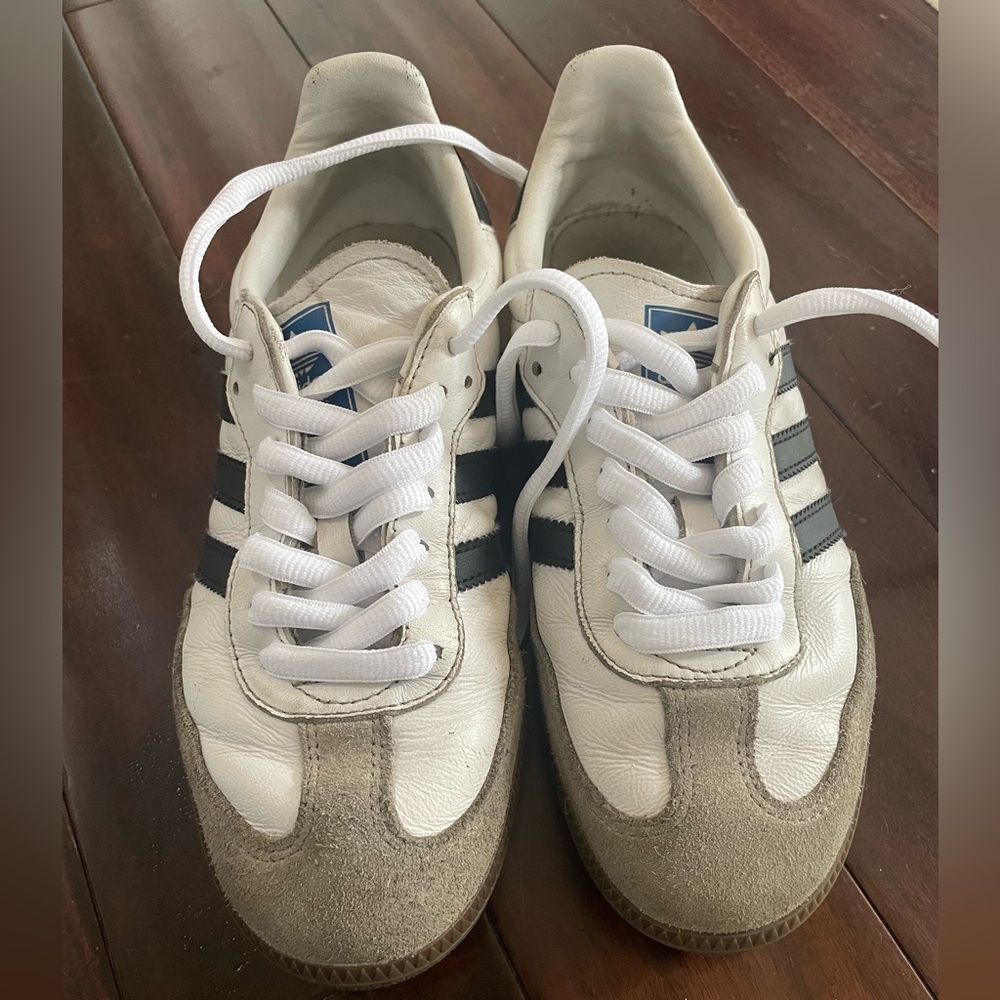 Adidas Samba Used Youth 5.5